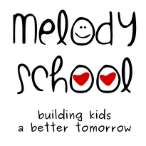 Melody School logo